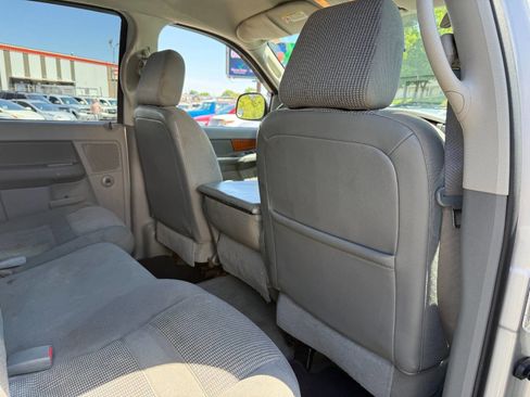 Used 2006 Dodge Ram 2500 Truck SLT AWD/4WD image 35