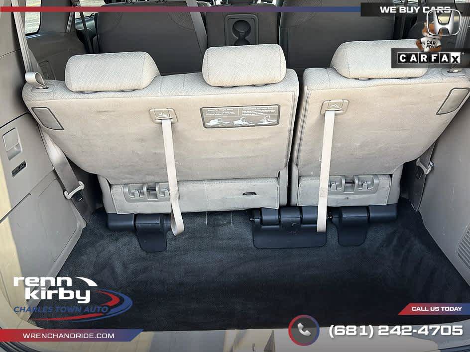 Used 2016 Honda Odyssey SE image 10