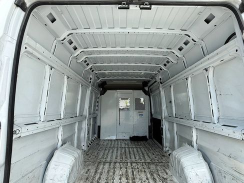 Used 2023 RAM ProMaster 3500 FWD image 42