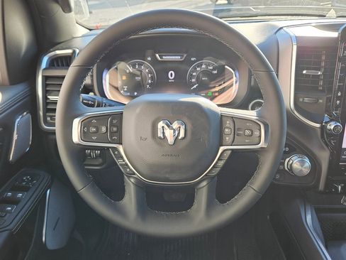New 2026 RAM 1500 Laramie w/ Night Edition image 13