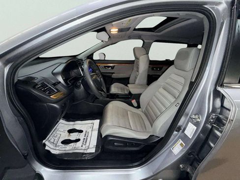Used 2018 Honda CR-V EX image 16