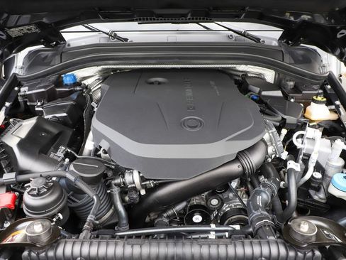 New 2026 INEOS Grenadier AWD/4WD image 14