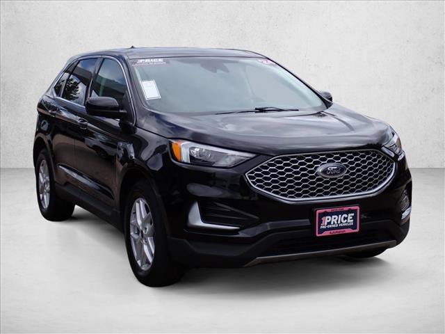 Used 2024 Ford Edge SEL AWD/4WD image 6