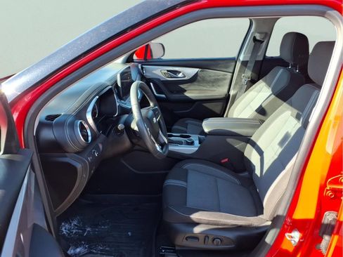 Used 2023 Chevrolet Blazer LT w/ Driver Confidence Package image 19