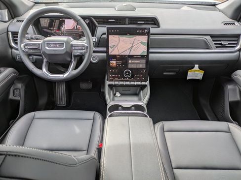 New 2025 GMC Terrain Elevation w/ Elevation Premium Package image 16