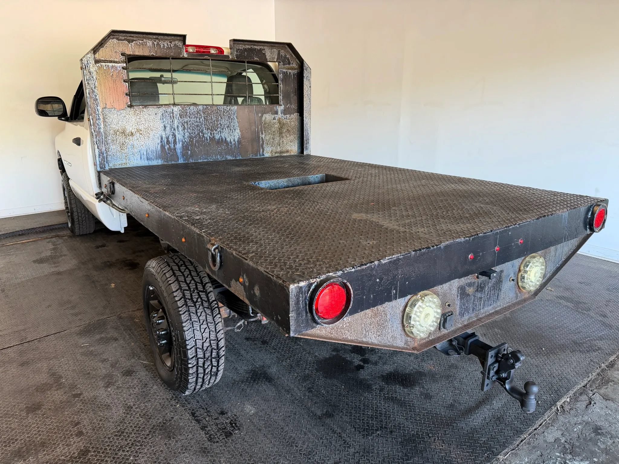 Used 2005 Dodge Ram 2500 Truck ST w/ Trailer Tow Group AWD/4WD image 5