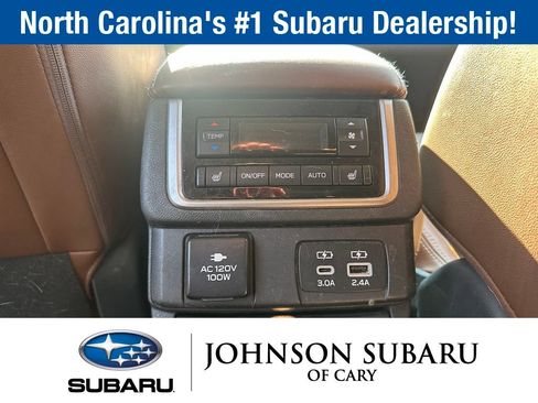 Used 2023 Subaru Ascent Touring AWD/4WD image 22