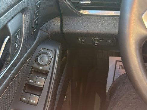 Used 2019 Chevrolet Traverse Premier w/ LPO, Floor Liner Package image 21