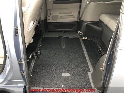 Used 2014 Honda Odyssey EX-L image 20