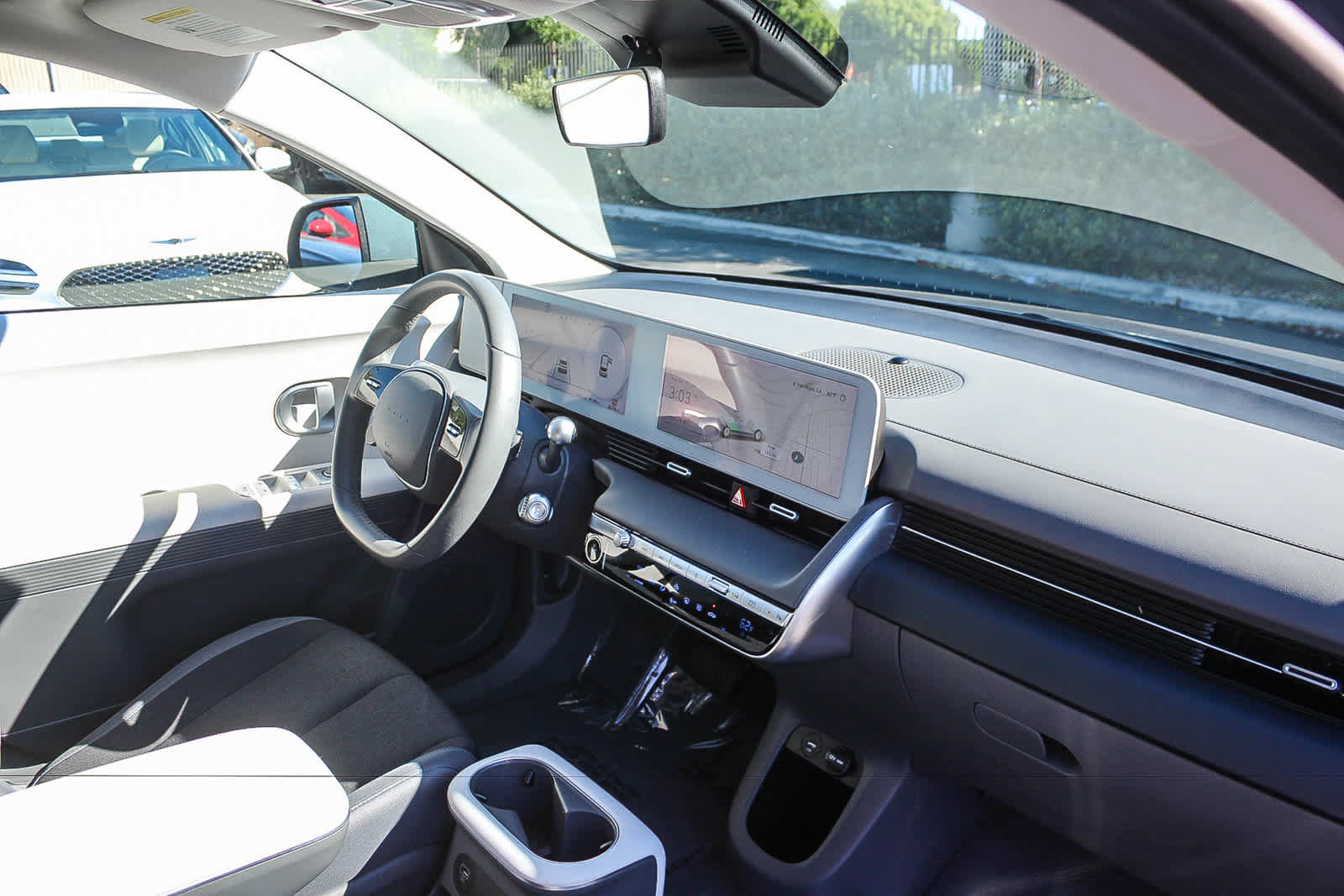Certified 2024 Hyundai Ioniq 5 SE RWD image 21