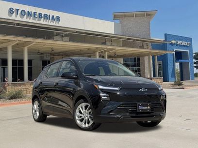 New 2027 Chevrolet Bolt LT w/ Comfort Package