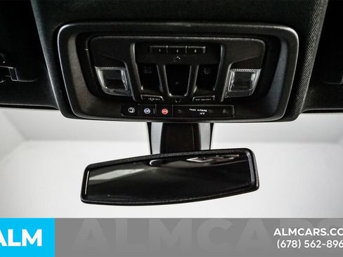 Used 2021 GMC Sierra 1500 AT4 w/ AT4 Preferred Package image 57