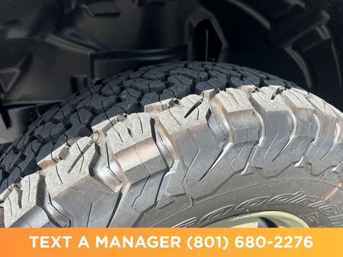 New 2026 Jeep Wrangler Unlimited Sport AWD/4WD image 27