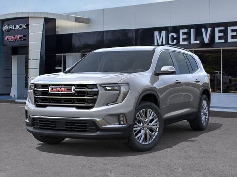 New 2026 GMC Acadia Elevation w/ Super Cruise Package image 6