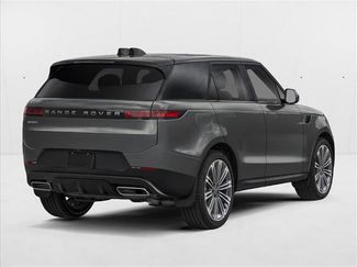 New 2027 Land Rover Range Rover Sport SE AWD/4WD video 2