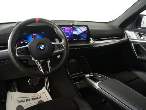Certified 2024 BMW X2 M35i image 20