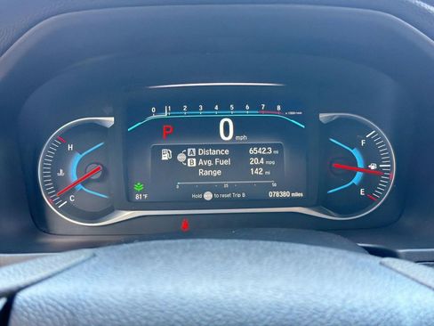 Used 2021 Honda Pilot EX image 18