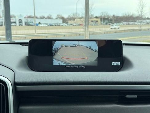New 2026 MAZDA CX-50 AWD 2.5 Hybrid w/ Weather Package image 46