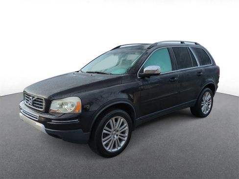 Used 2010 Volvo XC90 V8 image 4