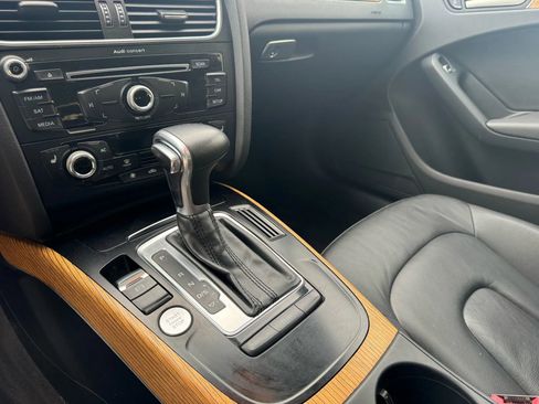 Used 2013 Audi A4 Premium Plus image 22