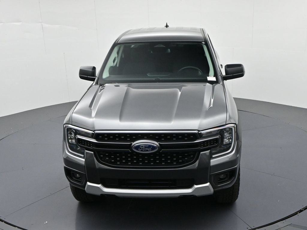 New 2026 Ford Ranger XLT w/ FX4 Off-Road Package AWD/4WD image 20