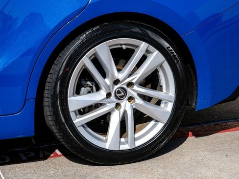 Used 2021 Lexus IS 300 w/ Accessory Package image 51