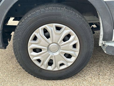 Used 2024 Ford Transit 250 Low Roof w/ Exterior Upgrade Package image 6
