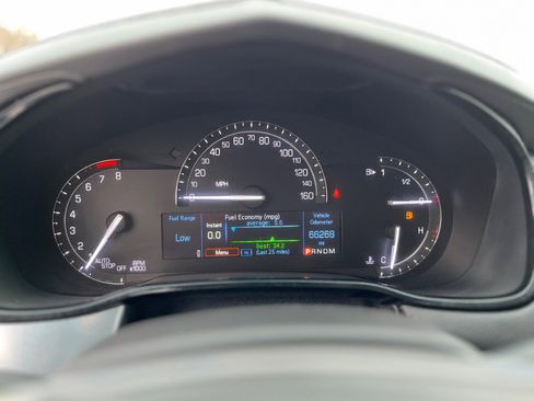 Used 2018 Cadillac CTS Luxury image 26