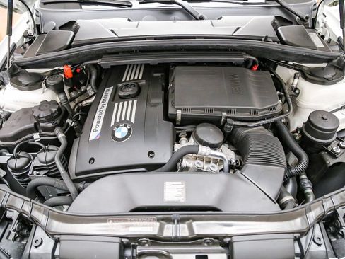 Used 2011 BMW 1 Series M RWD image 49