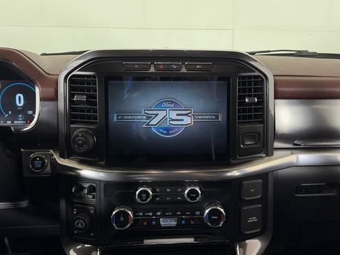 Used 2023 Ford F150 Lariat image 11