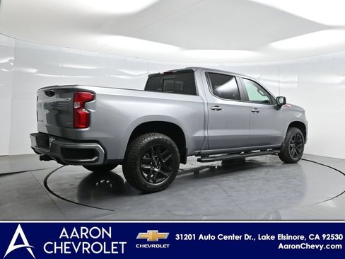 New 2026 Chevrolet Silverado 1500 RST w/ Convenience Package II AWD/4WD image 43