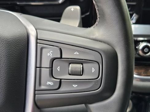Used 2024 GMC Sierra 1500 Elevation AWD/4WD image 23