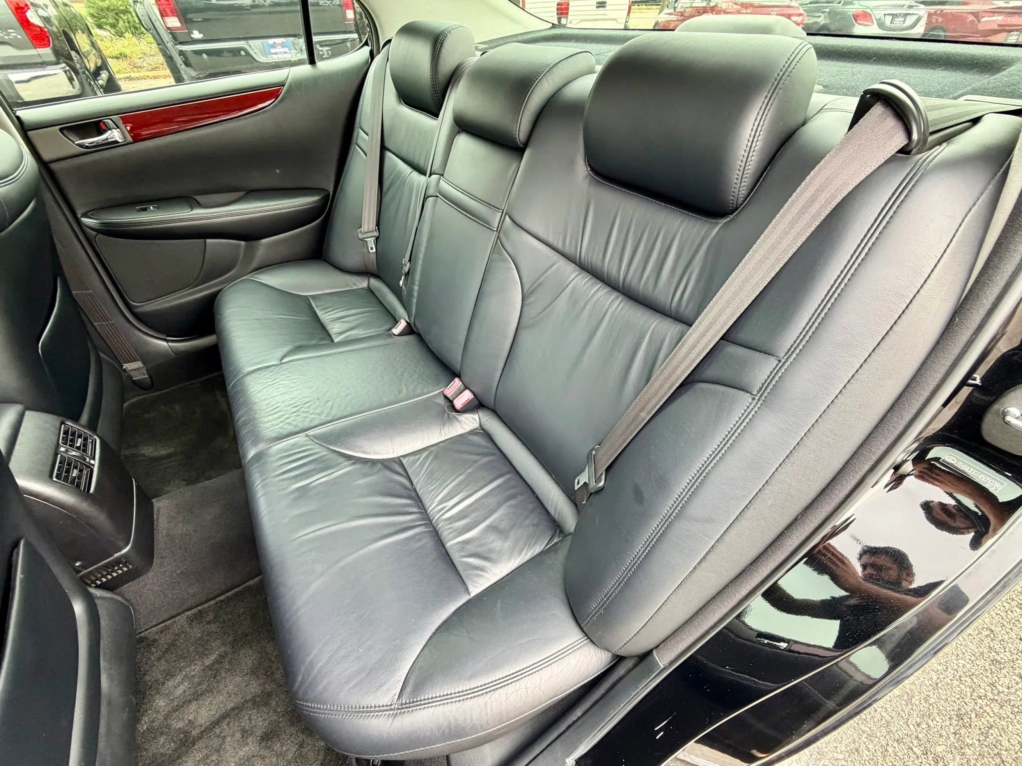 Used 2004 Lexus ES 330 FWD image 9