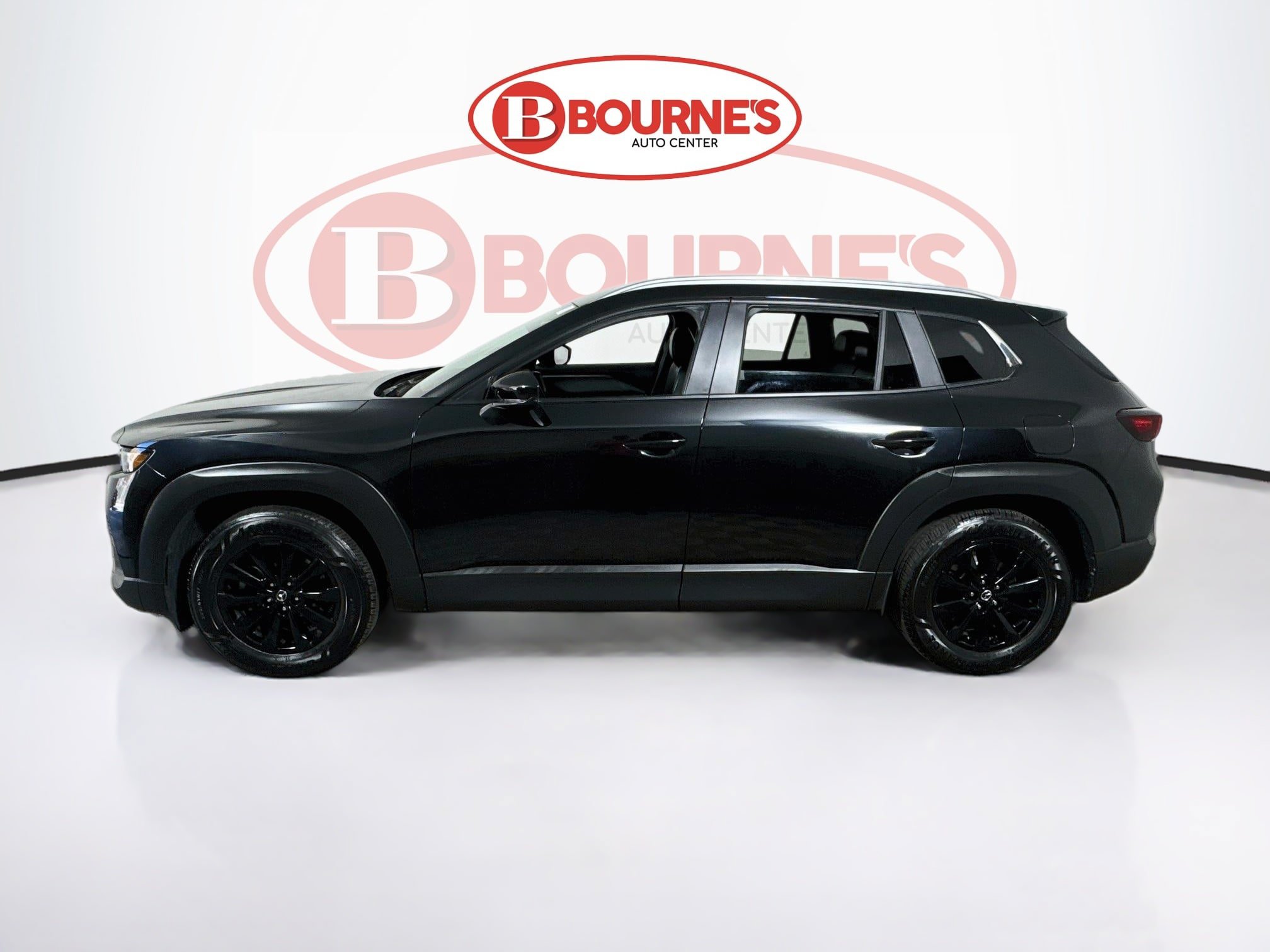Used 2026 MAZDA CX-50 AWD 2.5 S w/ Preferred Pkg image 8