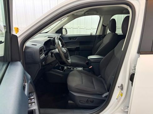 Used 2022 Ford Maverick XL w/ Equipment Group 100A Standard AWD/4WD image 24