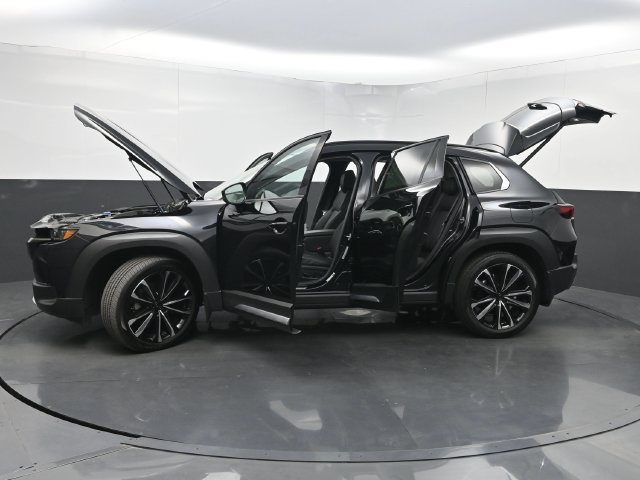 Certified 2026 MAZDA CX-50 2.5 Turbo w/ Accent Package AWD/4WD image 40