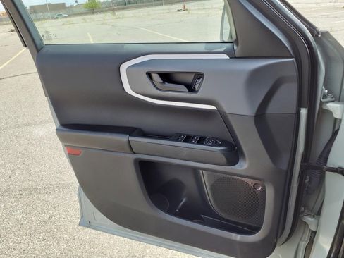 Used 2023 Ford Bronco Sport Big Bend w/ Convenience Package image 21