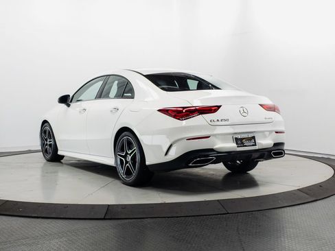 Certified 2023 Mercedes-Benz CLA 250 4MATIC image 24