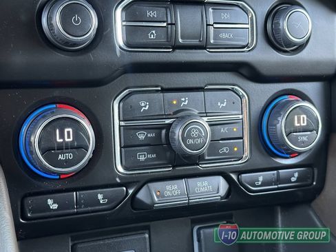 Used 2023 Chevrolet Tahoe LT w/ Luxury Package RWD image 30
