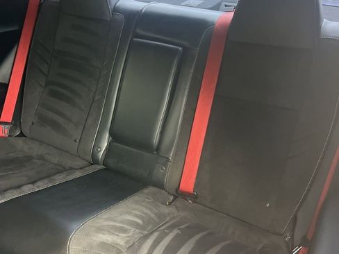 Used 2016 Dodge Challenger SRT Hellcat image 11