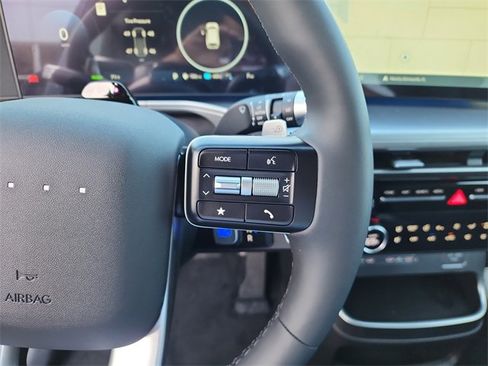 New 2026 Hyundai Ioniq 9 Limited image 27