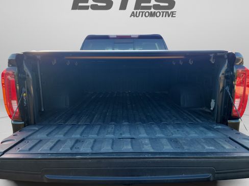 Used 2022 GMC Sierra 1500 Denali AWD/4WD image 10