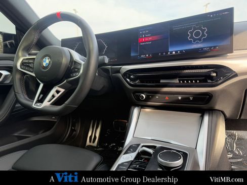 Used 2025 BMW M240i xDrive M240i image 27