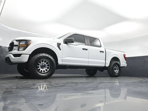 Used 2023 Ford F150 XL w/ STX Appearance Package RWD image 41