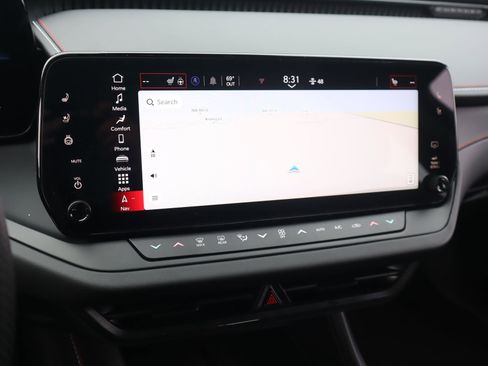 New 2026 Dodge Charger R/T AWD/4WD image 8