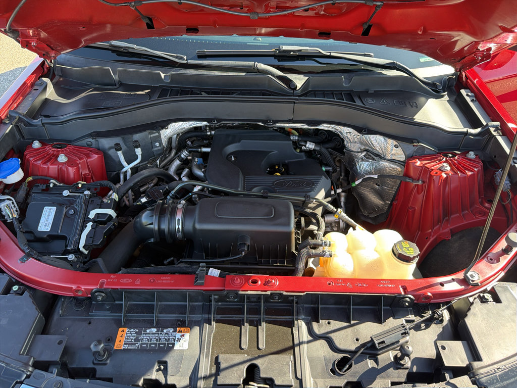 Used 2020 Ford Escape SE AWD/4WD image 34