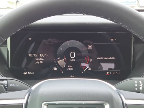 New 2026 GMC Acadia Elevation w/ Elevation Premium Package FWD image 31
