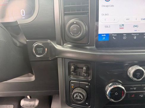 Used 2025 Ford F150 Tremor w/ Tow/Haul Package AWD/4WD image 22