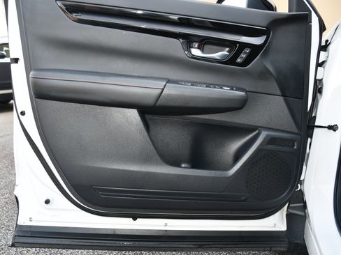 Used 2023 Honda CR-V Sport Touring image 15