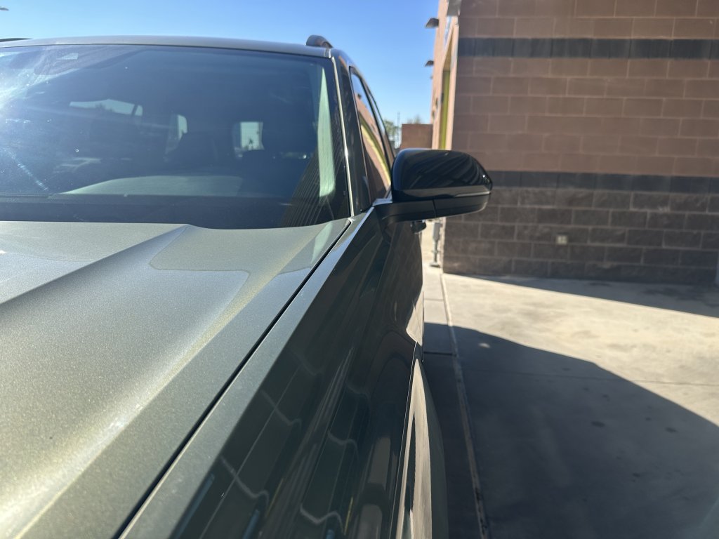 Used 2024 Volkswagen Atlas Peak Edition SE AWD/4WD image 10